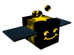 Gifted Honey Bee